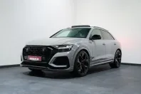Audi RSQ8 din 2024 cu 28.688 km - oferta AUD155363 - foto 1
