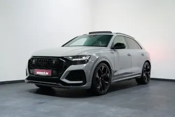 Audi RSQ8 din 2024 - oferta AUD155363