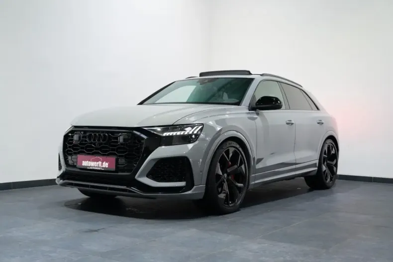 Audi RSQ8 din 2024 cu 28.688 km - oferta AUD155363 - foto 1