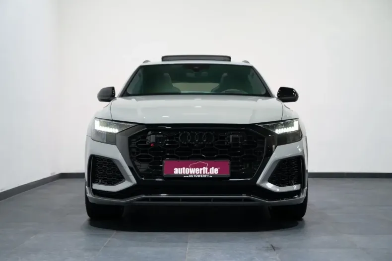 Audi RSQ8 din 2024 cu 28.688 km - oferta AUD155363 - foto 2