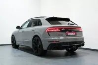 Audi RSQ8 din 2024 cu 28.688 km - oferta AUD155363 - foto 3