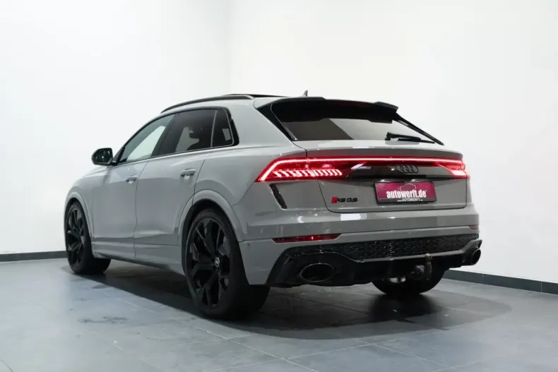 Audi RSQ8 din 2024 cu 28.688 km - oferta AUD155363 - foto 3