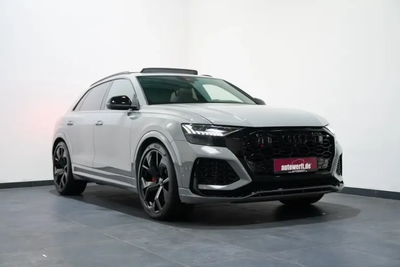 Audi RSQ8 din 2024 cu 28.688 km - oferta AUD155363 - foto 6