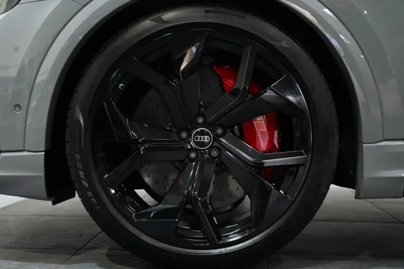 Audi RSQ8 din 2024 cu 28.688 km - oferta AUD155363 - foto 9
