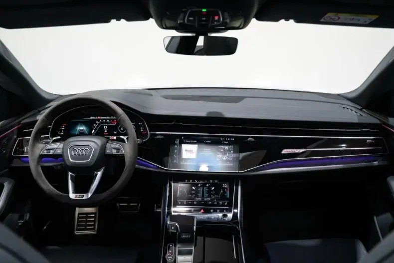 Audi RSQ8 din 2024 cu 28.688 km - oferta AUD155363 - foto 10