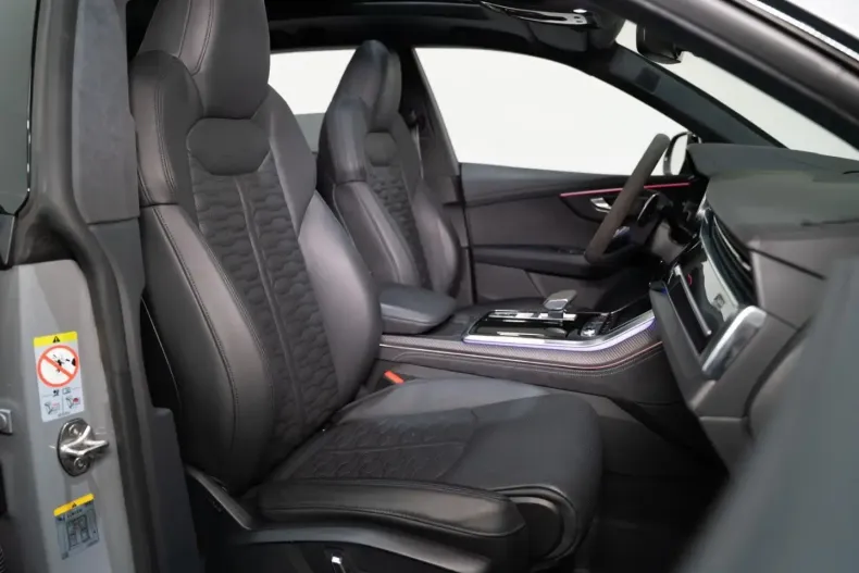 Audi RSQ8 din 2024 cu 28.688 km - oferta AUD155363 - foto 15