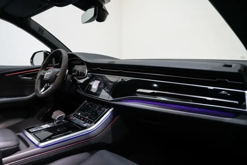 Audi RSQ8 din 2024 cu 28.688 km - oferta AUD155363 - foto 19