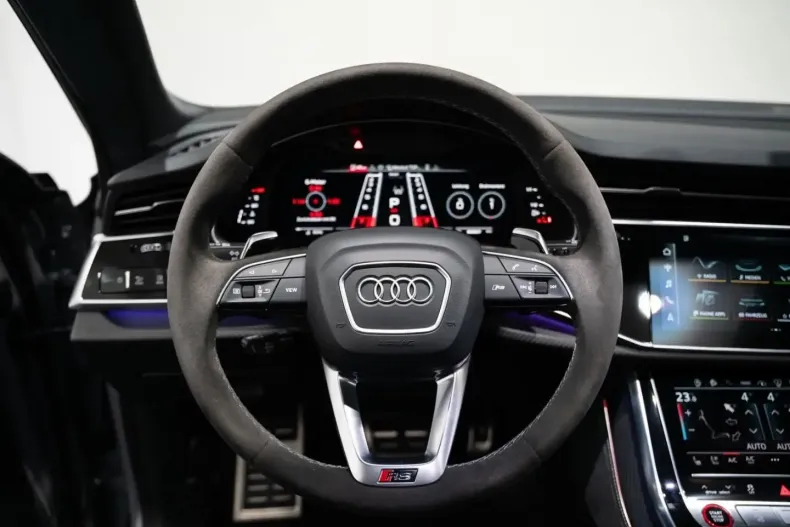 Audi RSQ8 din 2024 cu 28.688 km - oferta AUD155363 - foto 20