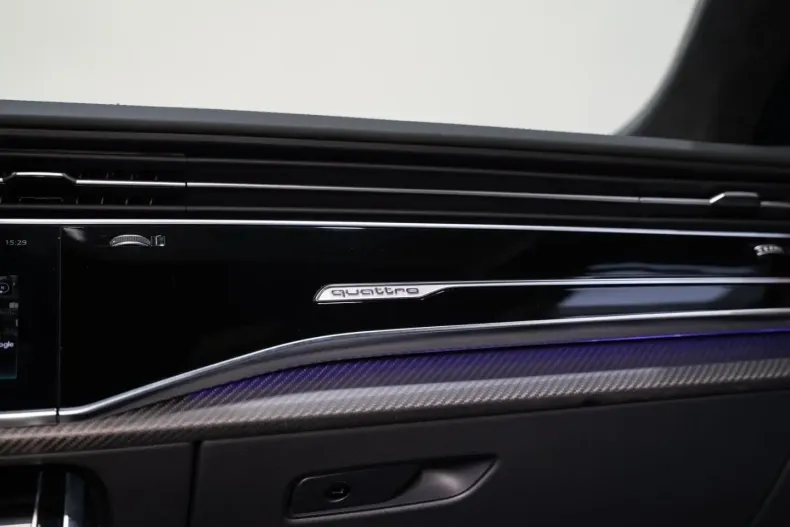 Audi RSQ8 din 2024 cu 28.688 km - oferta AUD155363 - foto 22