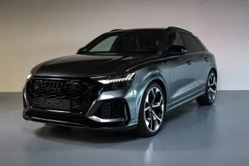 Audi RSQ8 din 2024 - oferta AUD155364