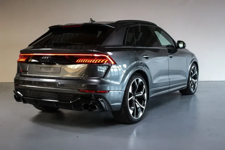 Audi RSQ8 din 2024 cu 12.911 km - oferta AUD155364 - foto 3
