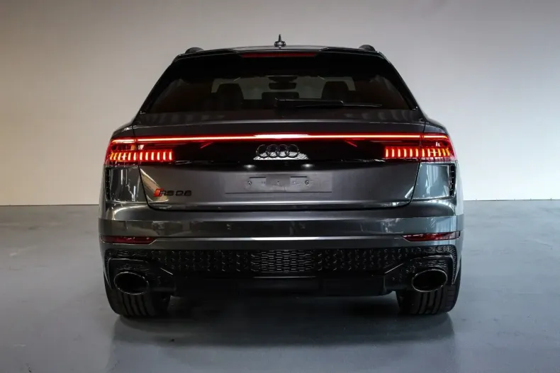 Audi RSQ8 din 2024 cu 12.911 km - oferta AUD155364 - foto 4