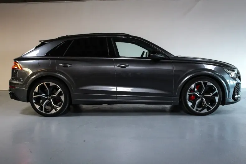 Audi RSQ8 din 2024 cu 12.911 km - oferta AUD155364 - foto 5