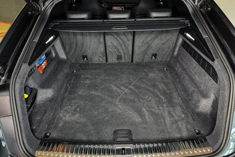 Audi RSQ8 din 2024 cu 12.911 km - oferta AUD155364 - foto 7