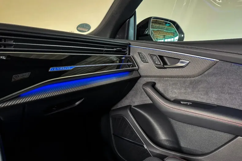 Audi RSQ8 din 2024 cu 12.911 km - oferta AUD155364 - foto 13