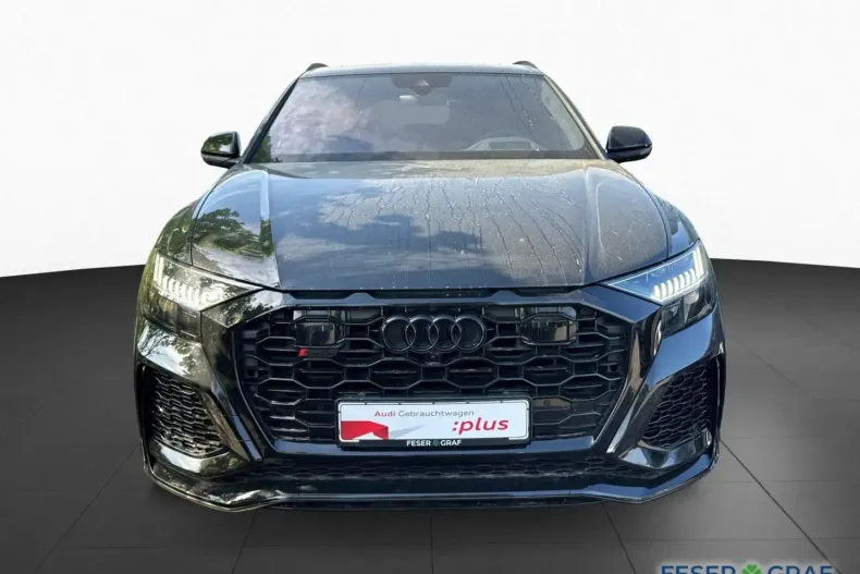 Audi RSQ8 din 2024 cu 24.179 km - oferta AUD155365 - foto 1