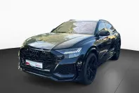 Audi RSQ8 din 2024 cu 24.179 km - oferta AUD155365 - foto 2