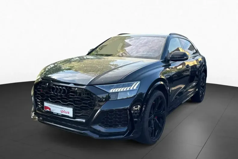 Audi RSQ8 din 2024 cu 24.179 km - oferta AUD155365 - foto 2