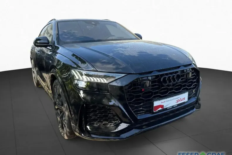 Audi RSQ8 din 2024 cu 24.179 km - oferta AUD155365 - foto 3