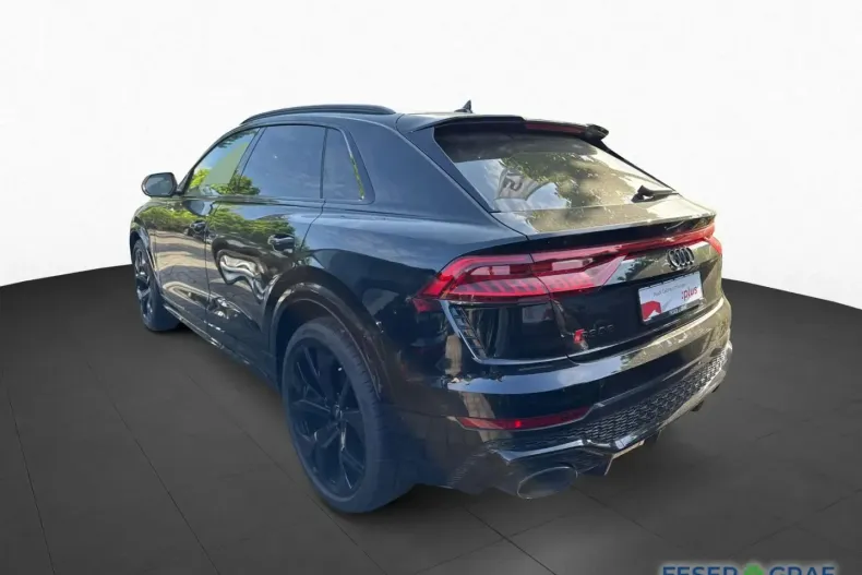 Audi RSQ8 din 2024 cu 24.179 km - oferta AUD155365 - foto 4