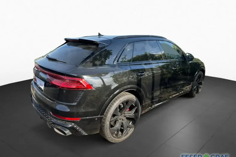 Audi RSQ8 din 2024 cu 24.179 km - oferta AUD155365 - foto 5