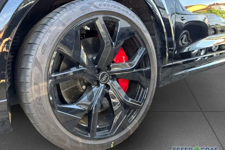 Audi RSQ8 din 2024 cu 24.179 km - oferta AUD155365 - foto 6