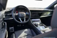 Audi RSQ8 din 2024 cu 24.179 km - oferta AUD155365 - foto 7