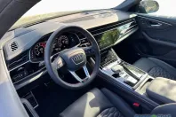 Audi RSQ8 din 2024 cu 24.179 km - oferta AUD155365 - foto 8
