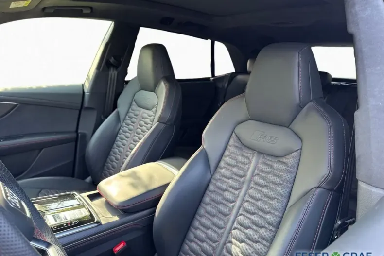 Audi RSQ8 din 2024 cu 24.179 km - oferta AUD155365 - foto 9