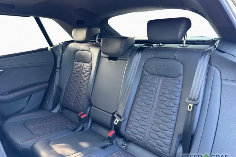 Audi RSQ8 din 2024 cu 24.179 km - oferta AUD155365 - foto 11