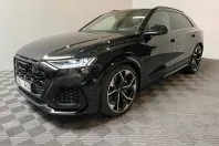 Audi RSQ8 din 2024 cu 12.200 km - oferta AUD155366 - foto 2