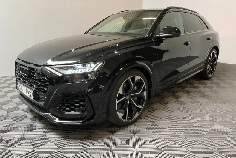 Audi RSQ8 din 2024 cu 12.200 km - oferta AUD155366 - foto 2