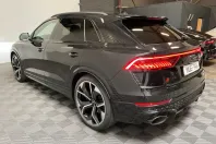 Audi RSQ8 din 2024 cu 12.200 km - oferta AUD155366 - foto 3