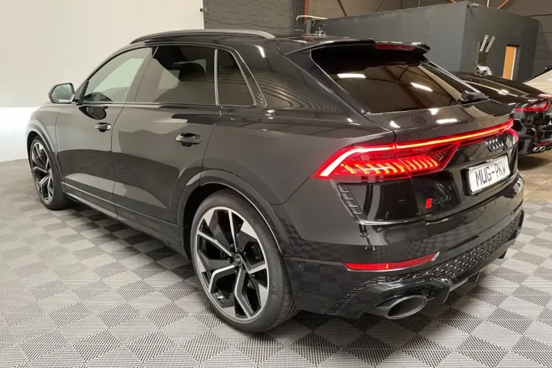 Audi RSQ8 din 2024 cu 12.200 km - oferta AUD155366 - foto 3