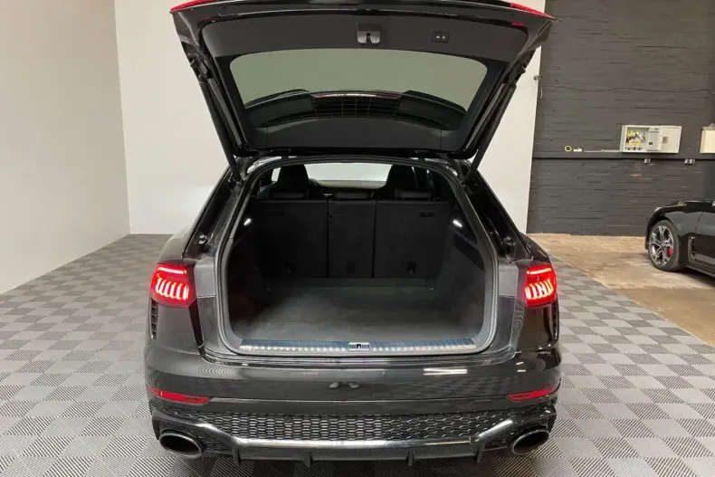 Audi RSQ8 din 2024 cu 12.200 km - oferta AUD155366 - foto 9