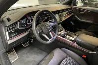 Audi RSQ8 din 2024 cu 12.200 km - oferta AUD155366 - foto 12