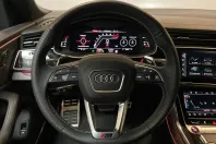 Audi RSQ8 din 2024 cu 12.200 km - oferta AUD155366 - foto 13
