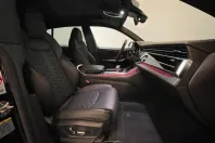 Audi RSQ8 din 2024 cu 12.200 km - oferta AUD155366 - foto 16