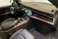 Audi RSQ8 din 2024 cu 12.200 km - oferta AUD155366 - foto 17