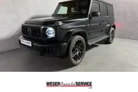 Mercedes-Benz G 63 AMG din 2024 cu 21.950 km - oferta MER155367 - foto 1