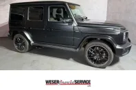 Mercedes-Benz G 63 AMG din 2024 cu 21.950 km - oferta MER155367 - foto 3