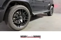 Mercedes-Benz G 63 AMG din 2024 cu 21.950 km - oferta MER155367 - foto 6