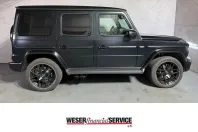 Mercedes-Benz G 63 AMG din 2024 cu 21.950 km - oferta MER155367 - foto 8