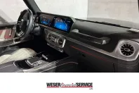Mercedes-Benz G 63 AMG din 2024 cu 21.950 km - oferta MER155367 - foto 17