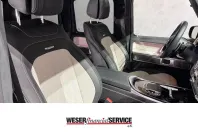 Mercedes-Benz G 63 AMG din 2024 cu 21.950 km - oferta MER155367 - foto 20