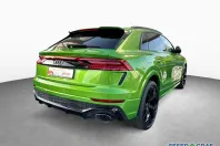 Audi RSQ8 din 2024 cu 29.490 km - oferta AUD155368 - foto 4