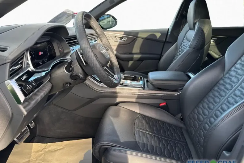 Audi RSQ8 din 2024 cu 29.490 km - oferta AUD155368 - foto 10