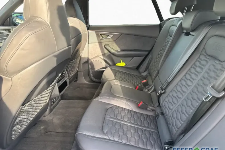 Audi RSQ8 din 2024 cu 29.490 km - oferta AUD155368 - foto 13