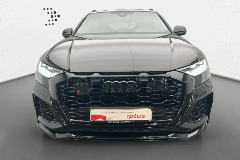 Audi RSQ8 din 2024 cu 27.275 km - oferta AUD155369 - foto 1