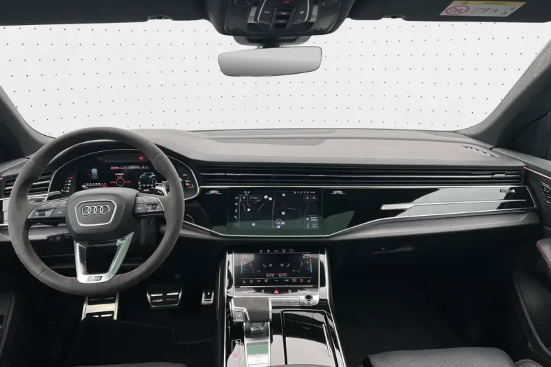 Audi RSQ8 din 2024 cu 27.275 km - oferta AUD155369 - foto 6